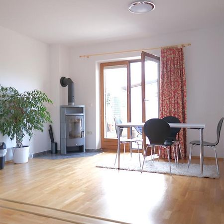 Doppelzimmer İnnsbruck Dış mekan fotoğraf