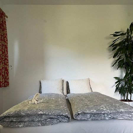 Doppelzimmer İnnsbruck Dış mekan fotoğraf