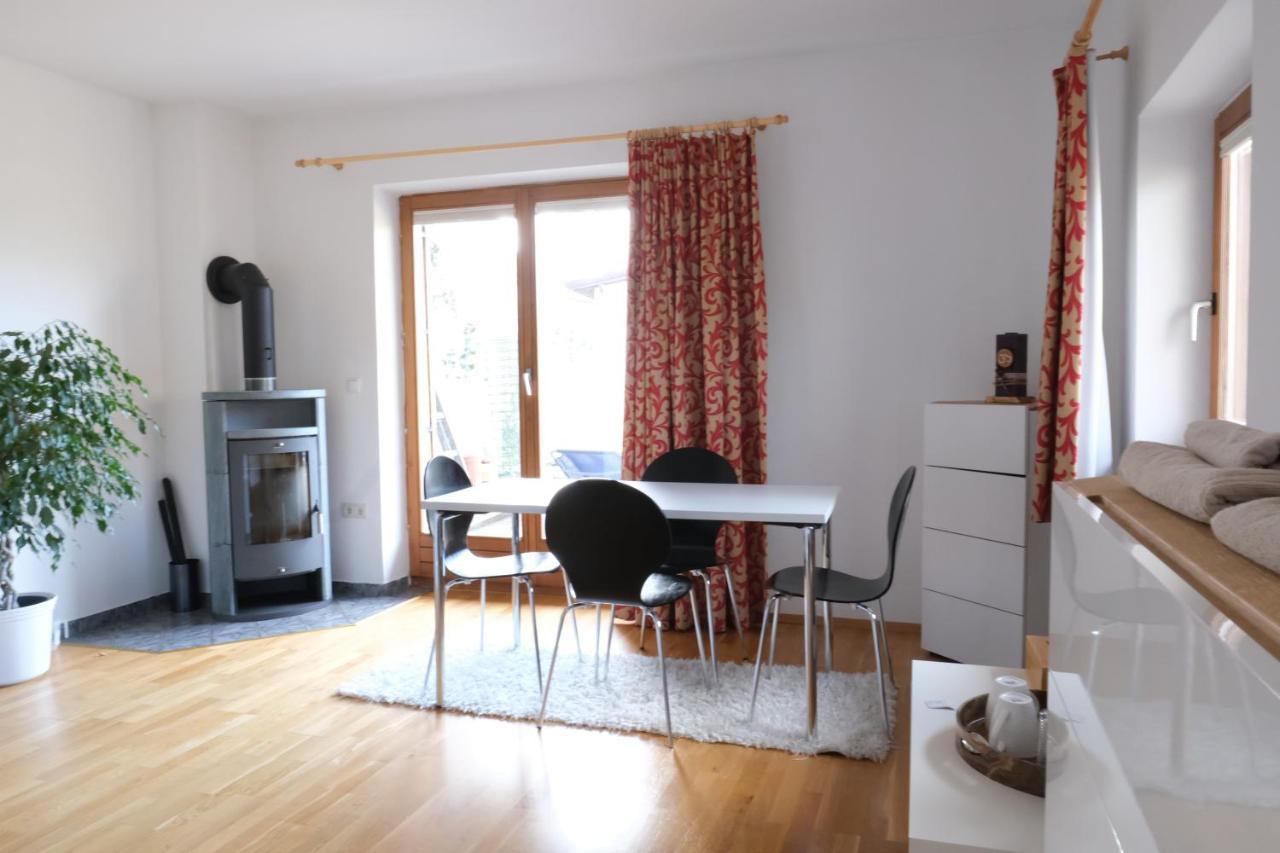 Doppelzimmer İnnsbruck Dış mekan fotoğraf