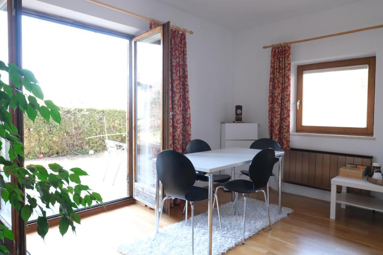 Doppelzimmer İnnsbruck Dış mekan fotoğraf