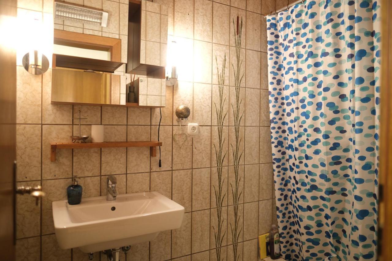 Doppelzimmer İnnsbruck Dış mekan fotoğraf